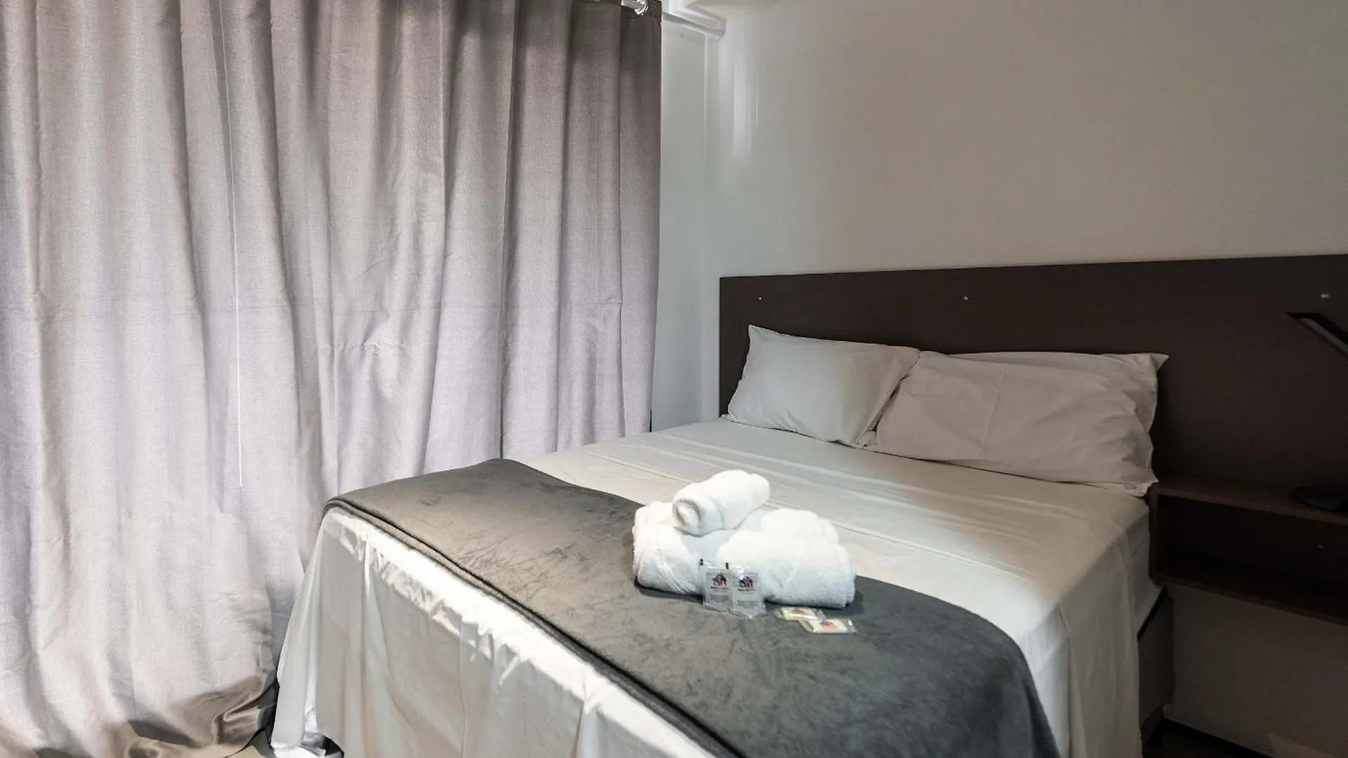 Vn Ueno Villa Sao Paulo Brazil
