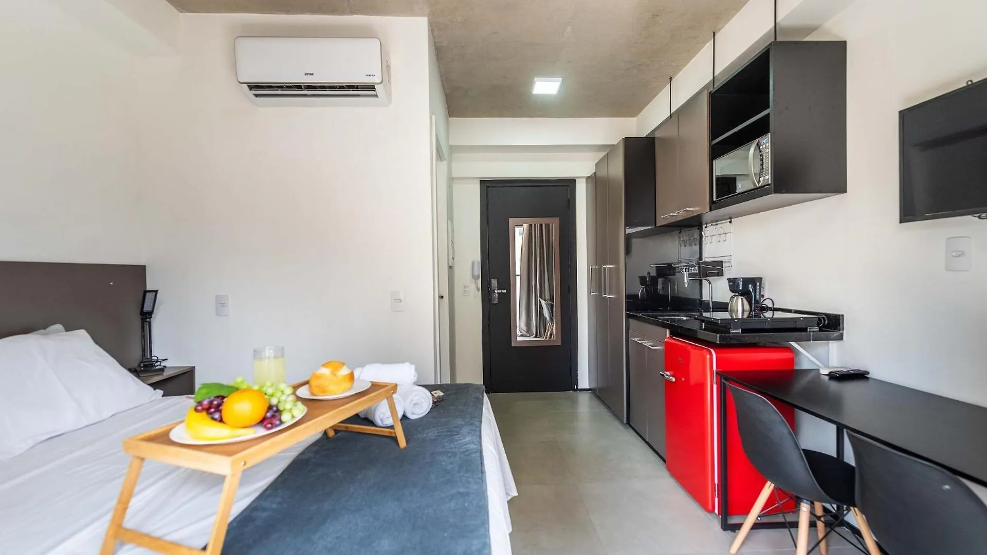 Vn Ueno Villa Sao Paulo Holiday home
