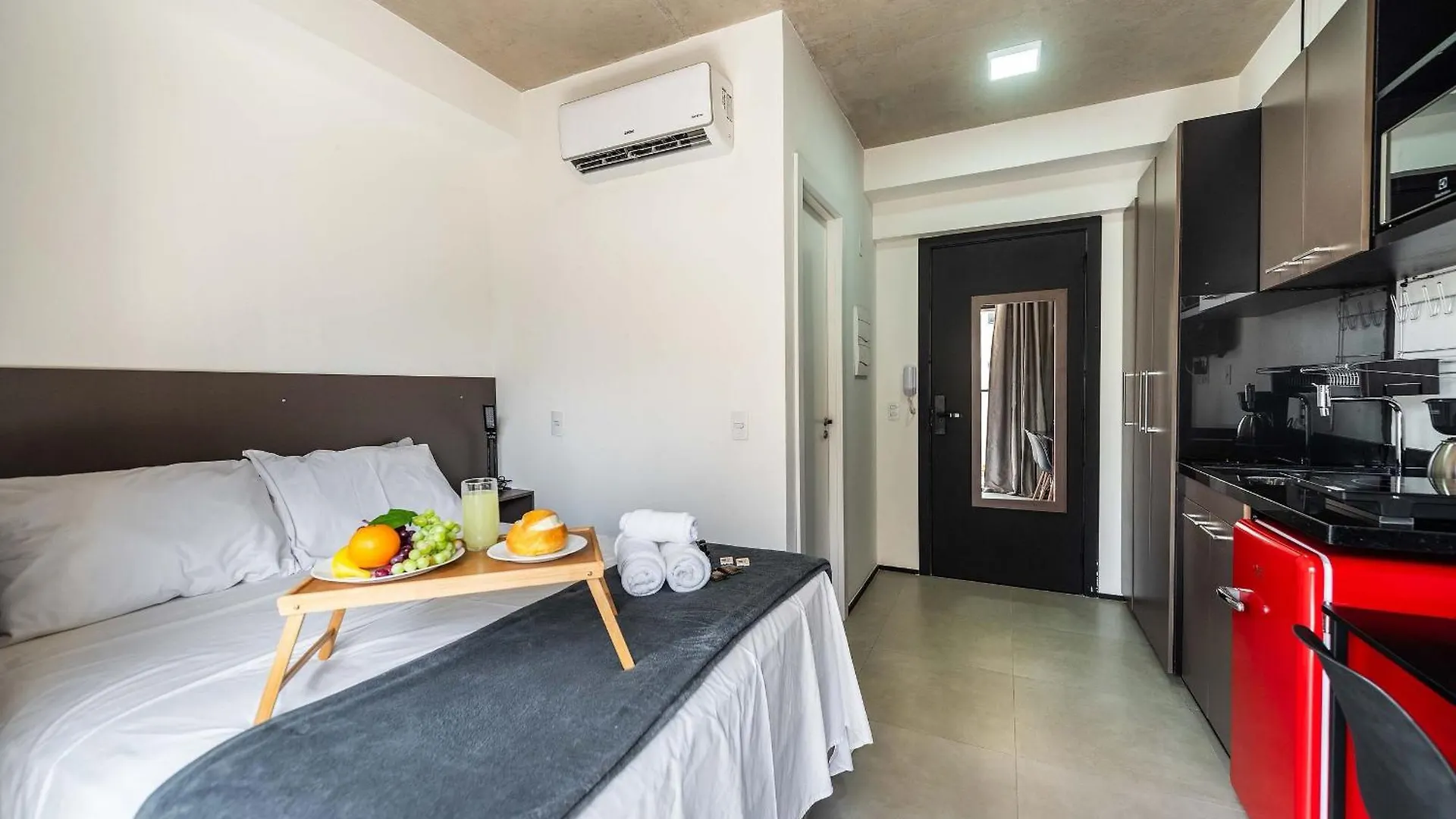 Vn Ueno Villa Sao Paulo Holiday home