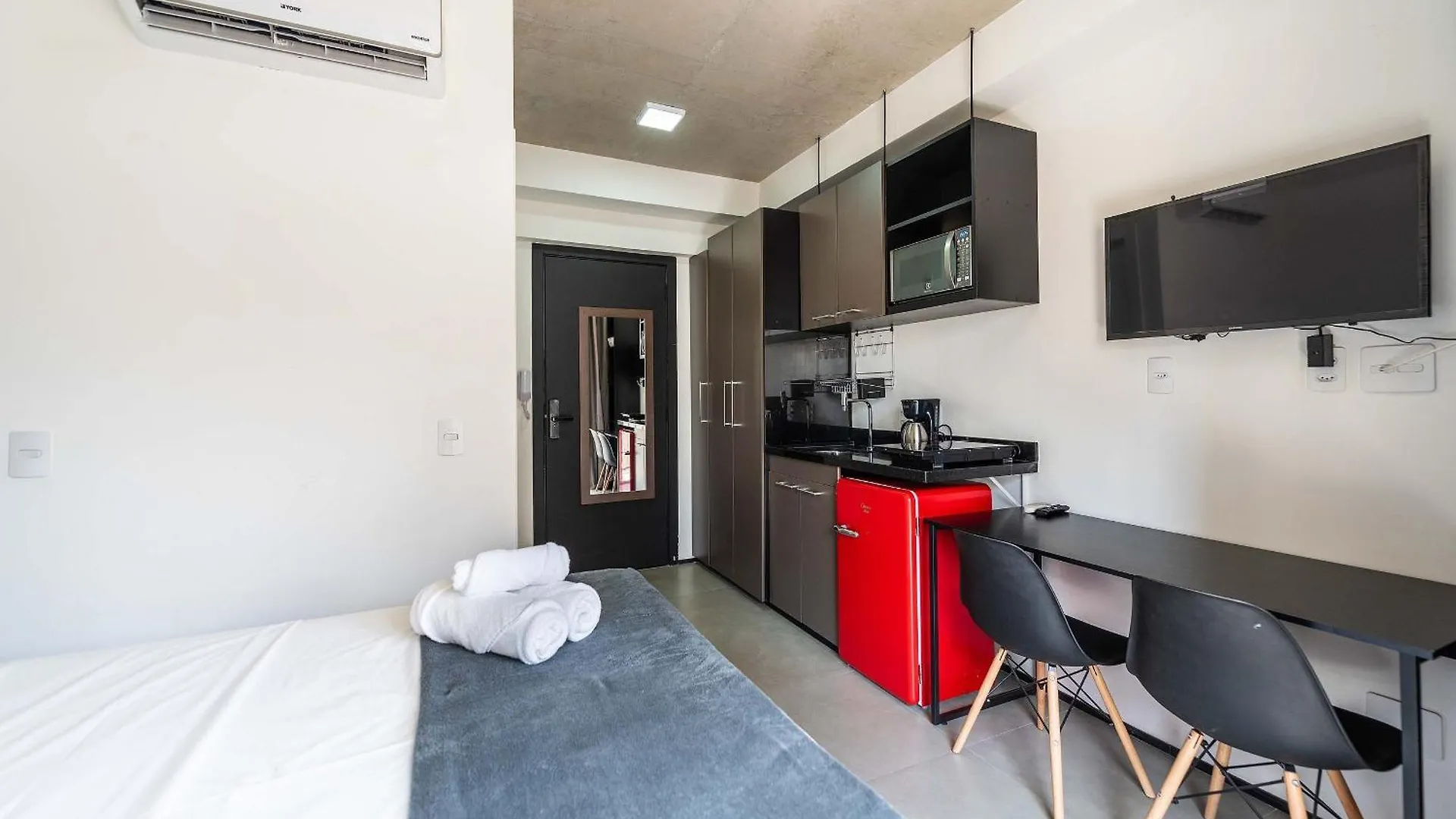Holiday home Vn Ueno Villa Sao Paulo