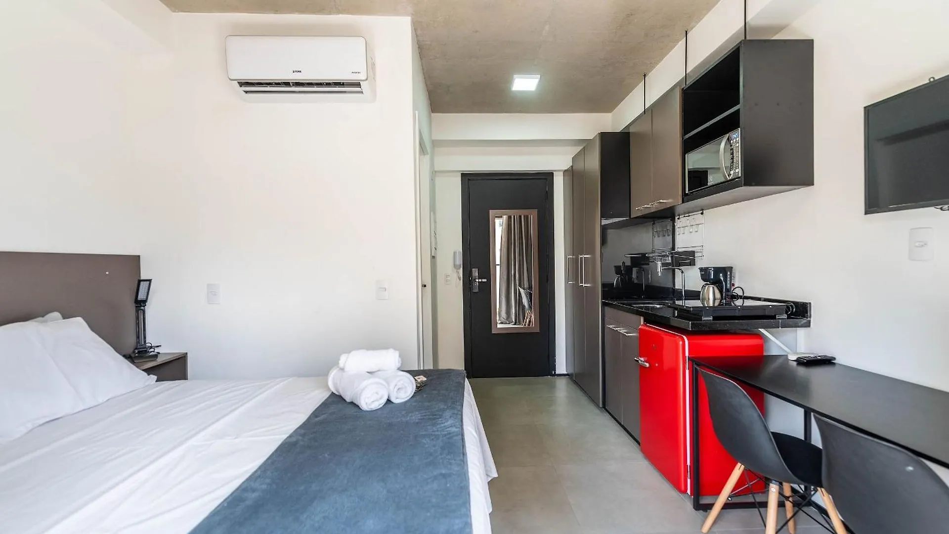 Vn Ueno Villa Sao Paulo
