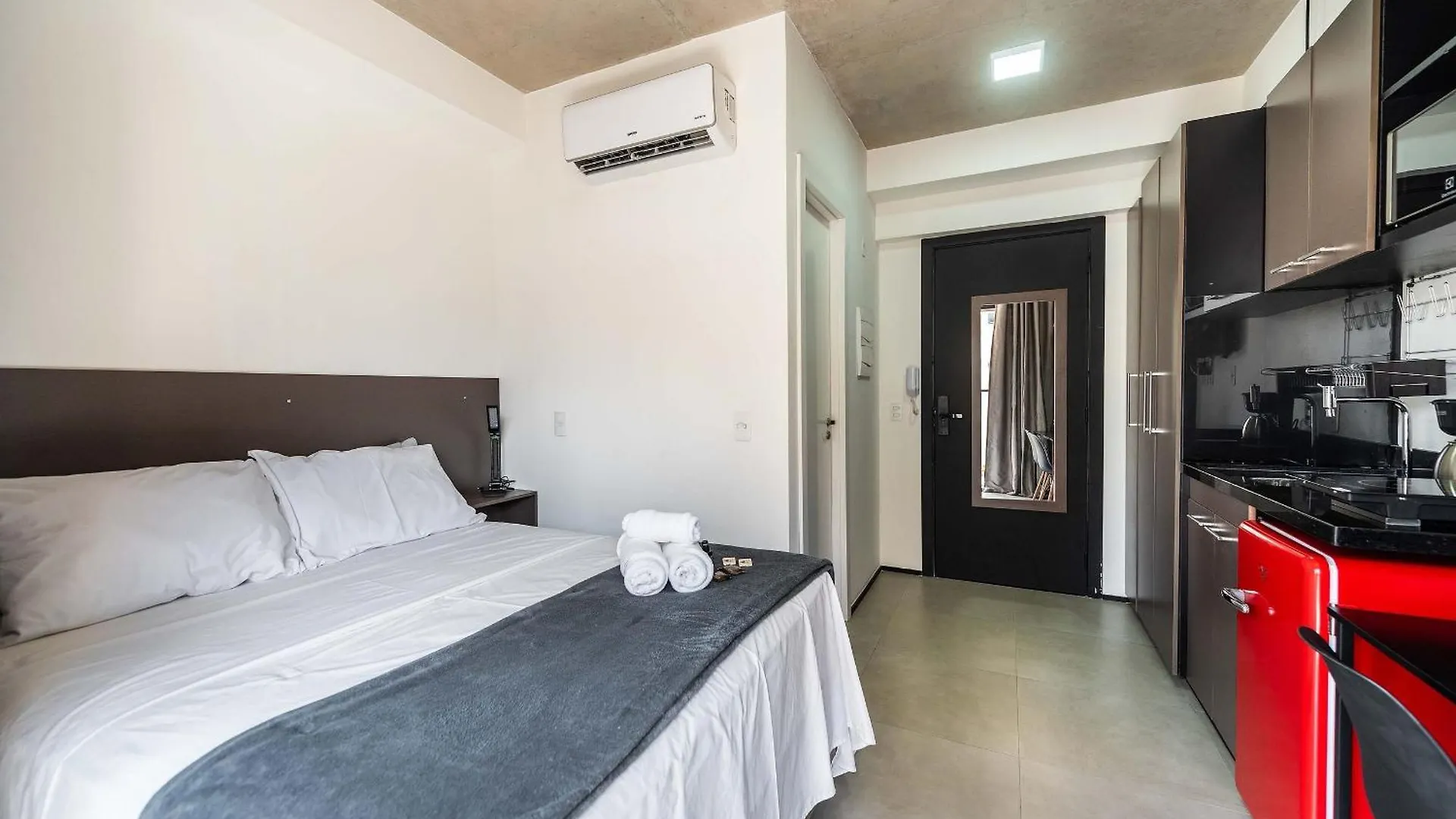 Holiday home Vn Ueno Villa Sao Paulo