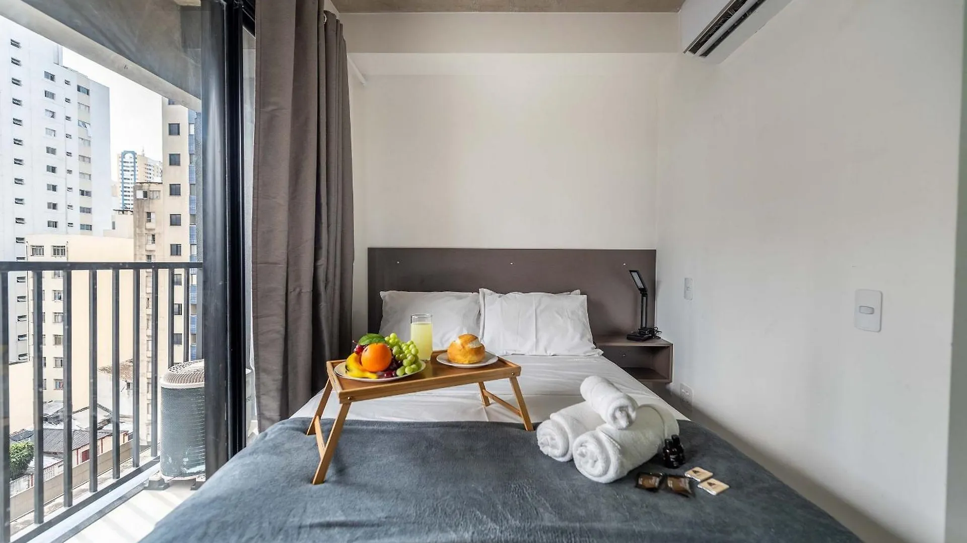 Vn Ueno Villa Sao Paulo Holiday home