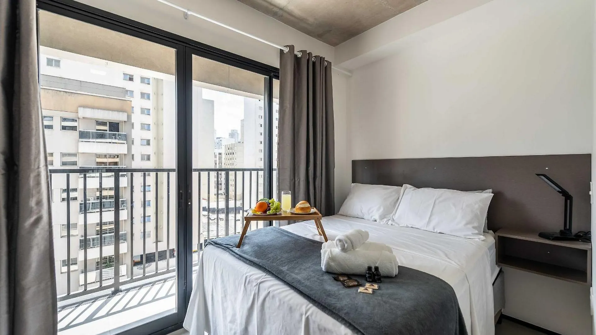Vn Ueno Villa Sao Paulo
