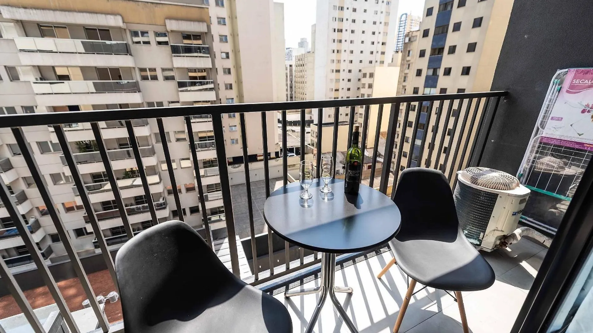 Holiday home Vn Ueno Villa Sao Paulo Brazil