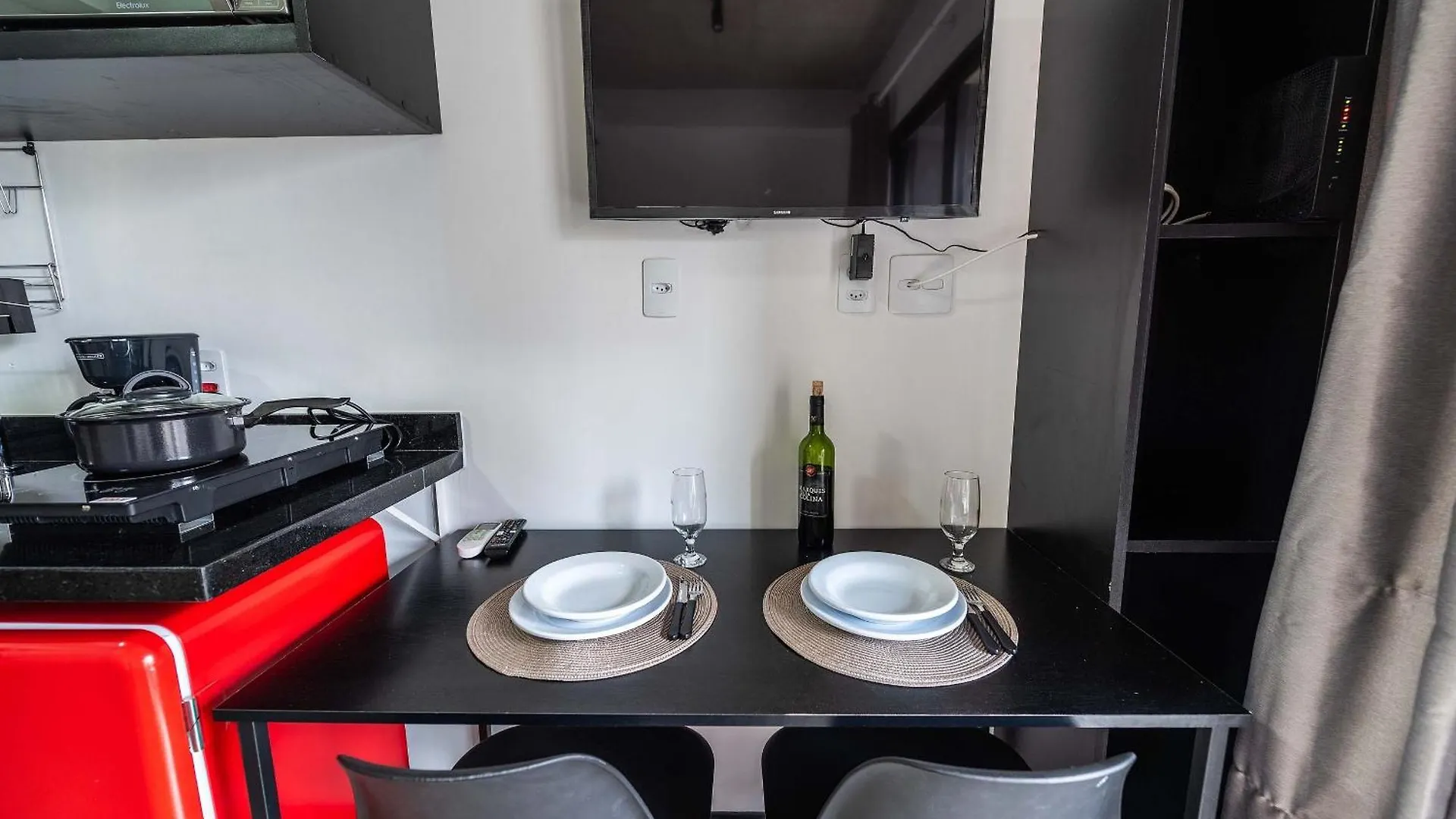 Vn Ueno Villa Sao Paulo