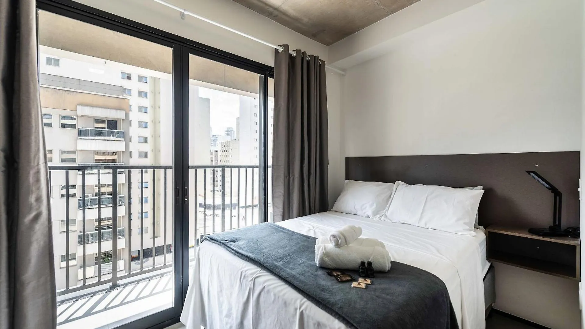 Holiday home Vn Ueno Villa Sao Paulo Brazil