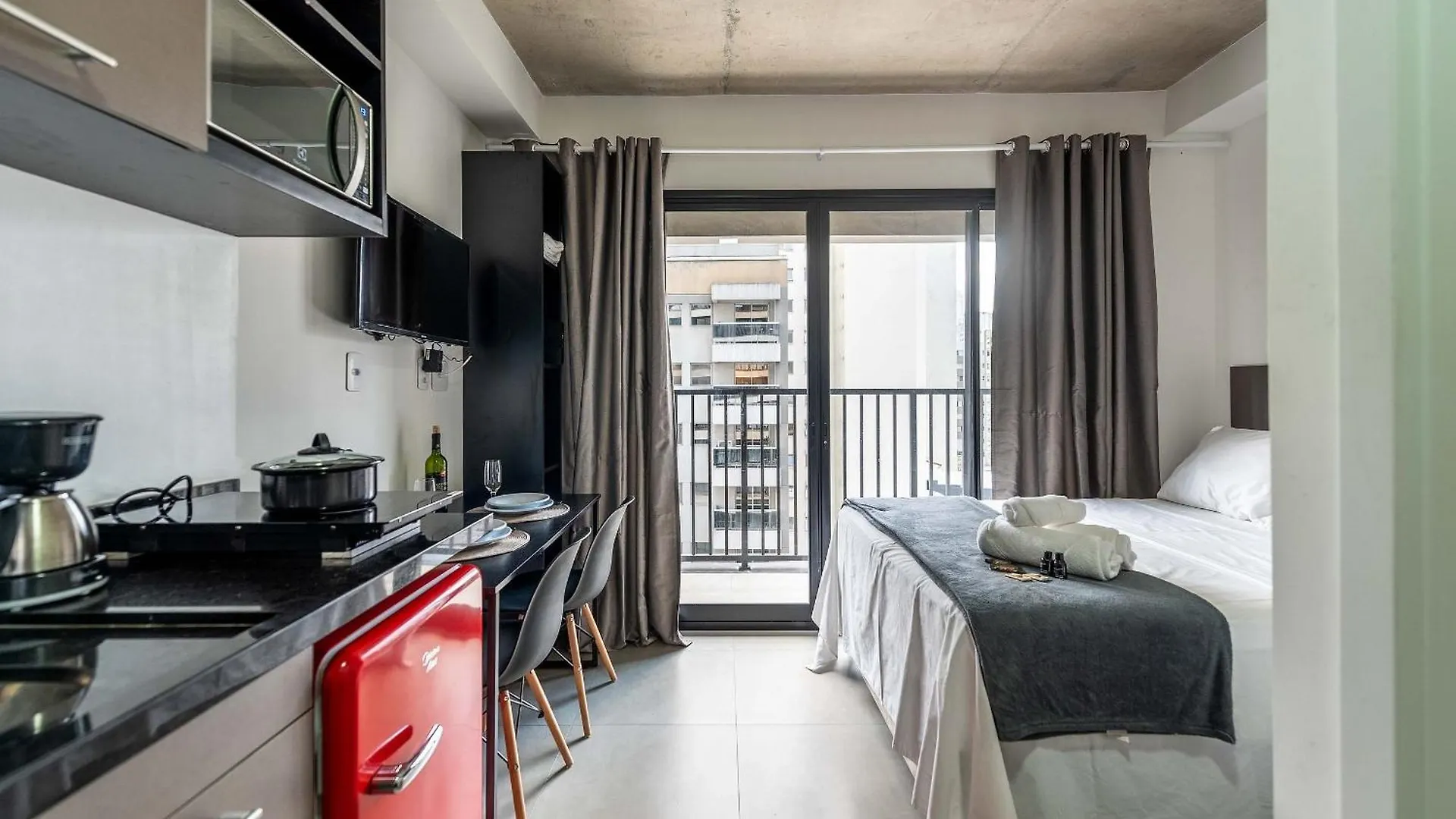 Vn Ueno Villa Sao Paulo