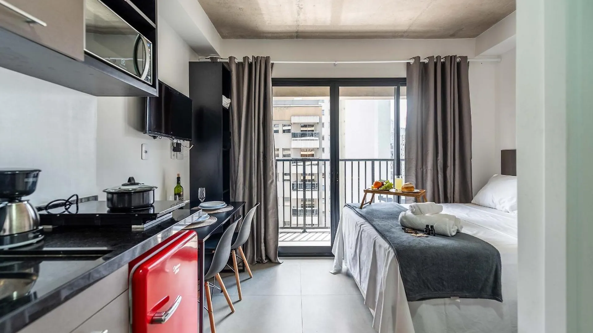 Vn Ueno Villa Sao Paulo