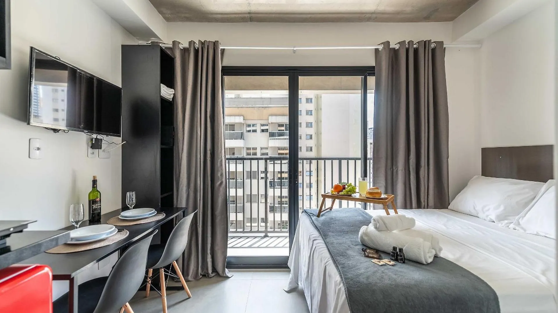 Vn Ueno Villa Sao Paulo