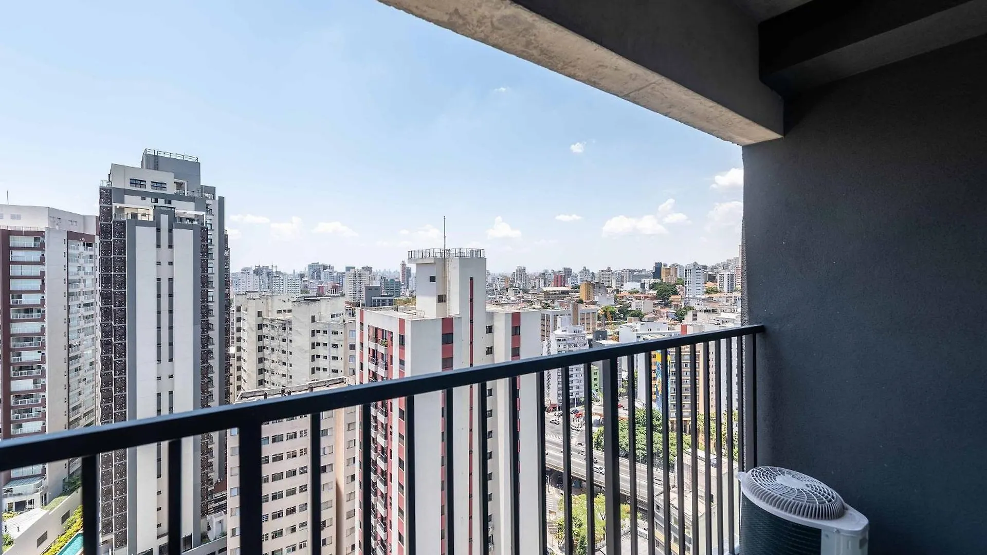 Vn Ueno Villa Sao Paulo