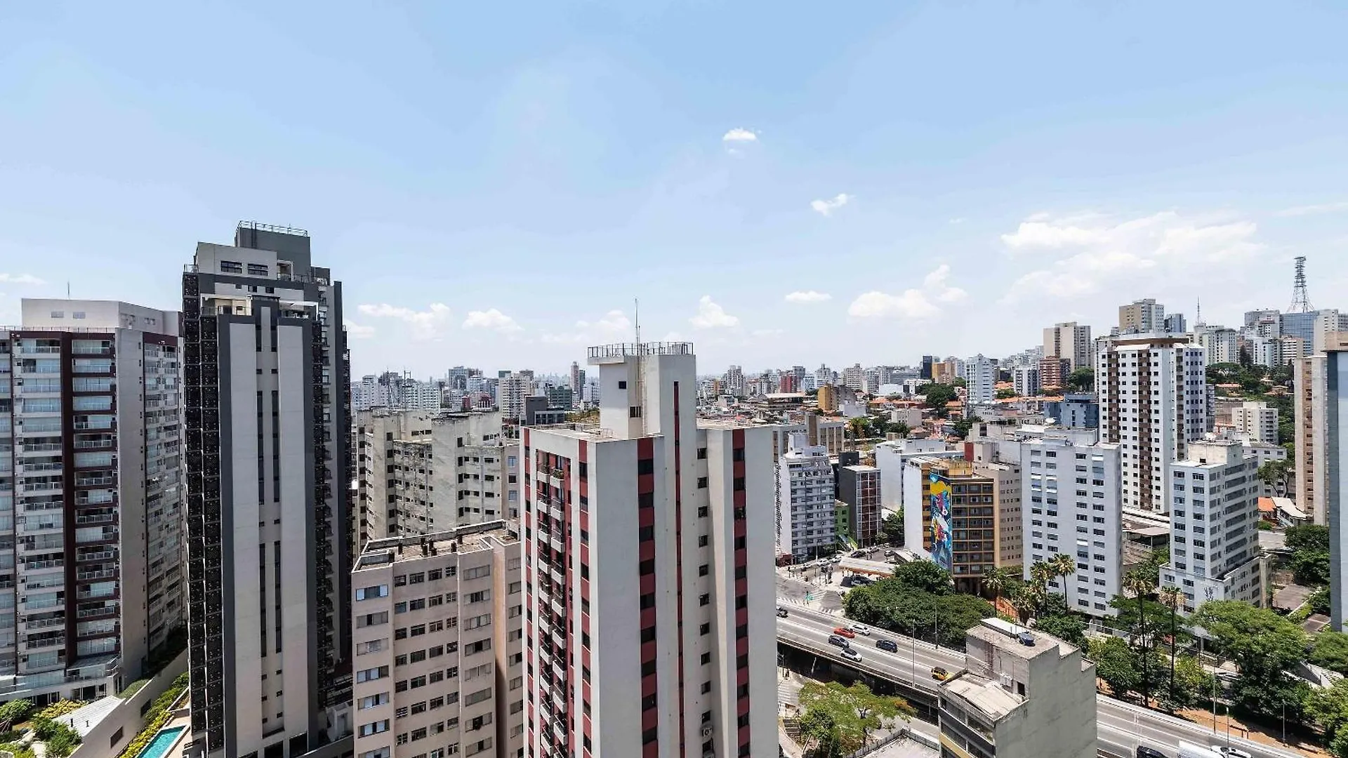 Vn Ueno Villa Sao Paulo Brazil
