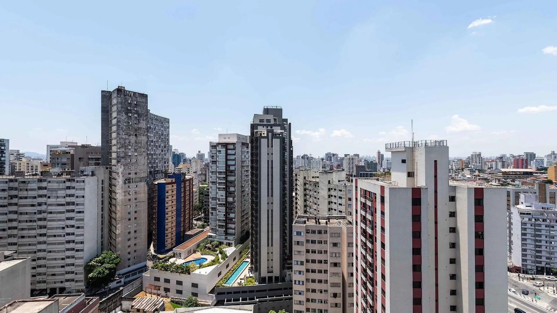 Vn Ueno Villa Sao Paulo 0*,  Brazil