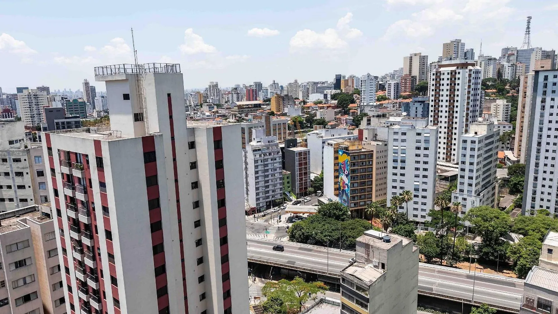 Holiday home Vn Ueno Villa Sao Paulo Brazil