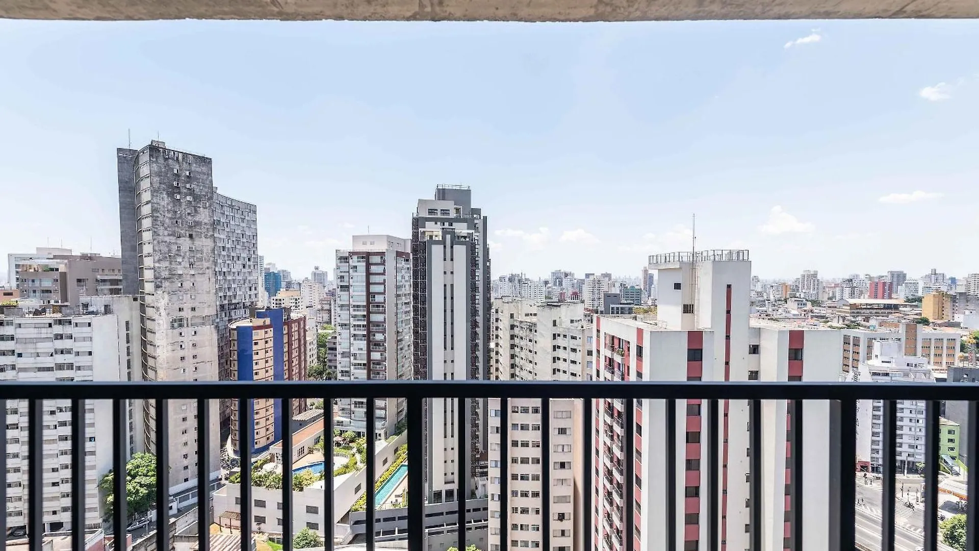 Vn Ueno Villa Sao Paulo