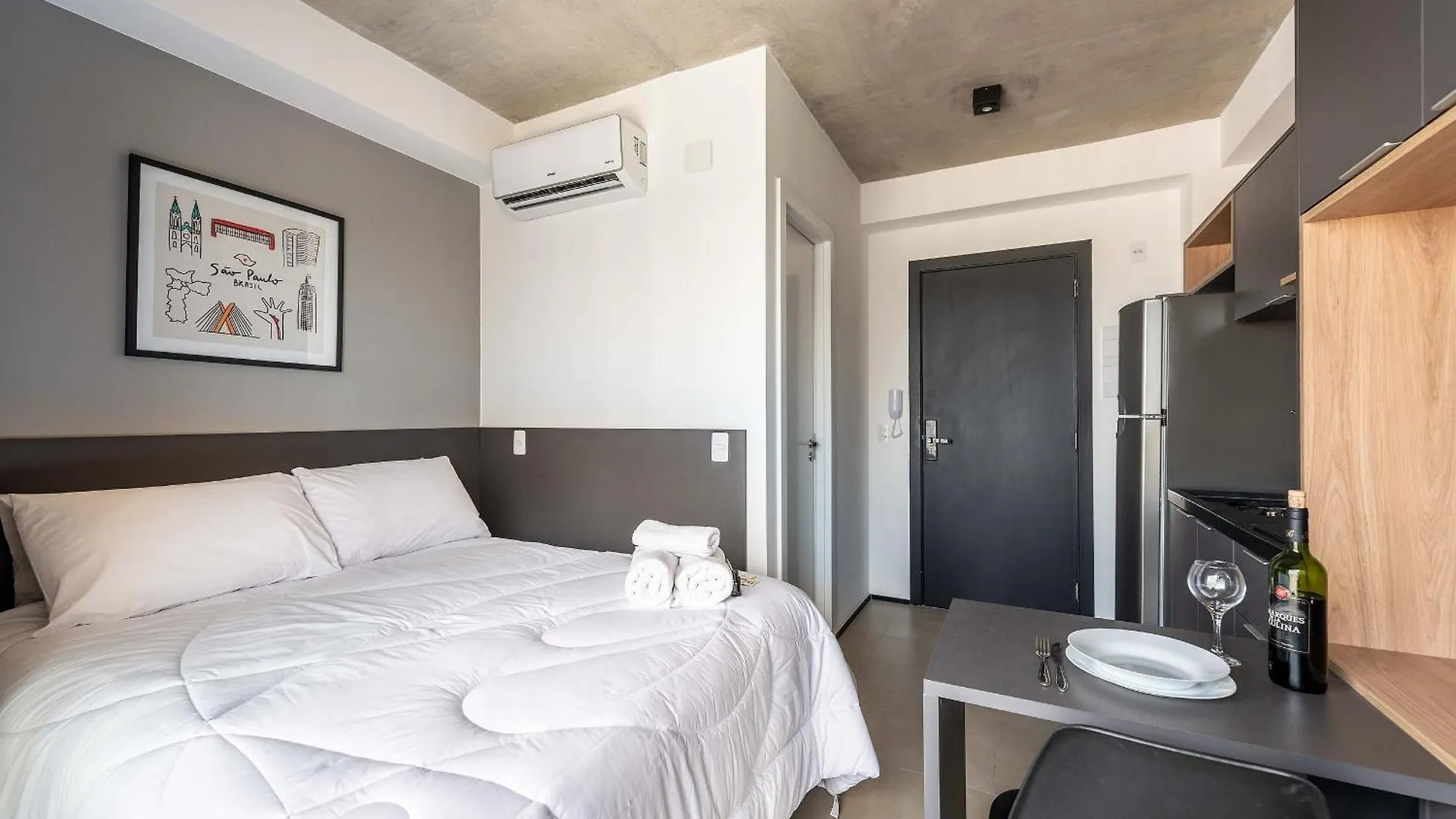 Vn Ueno Villa Sao Paulo 0*,