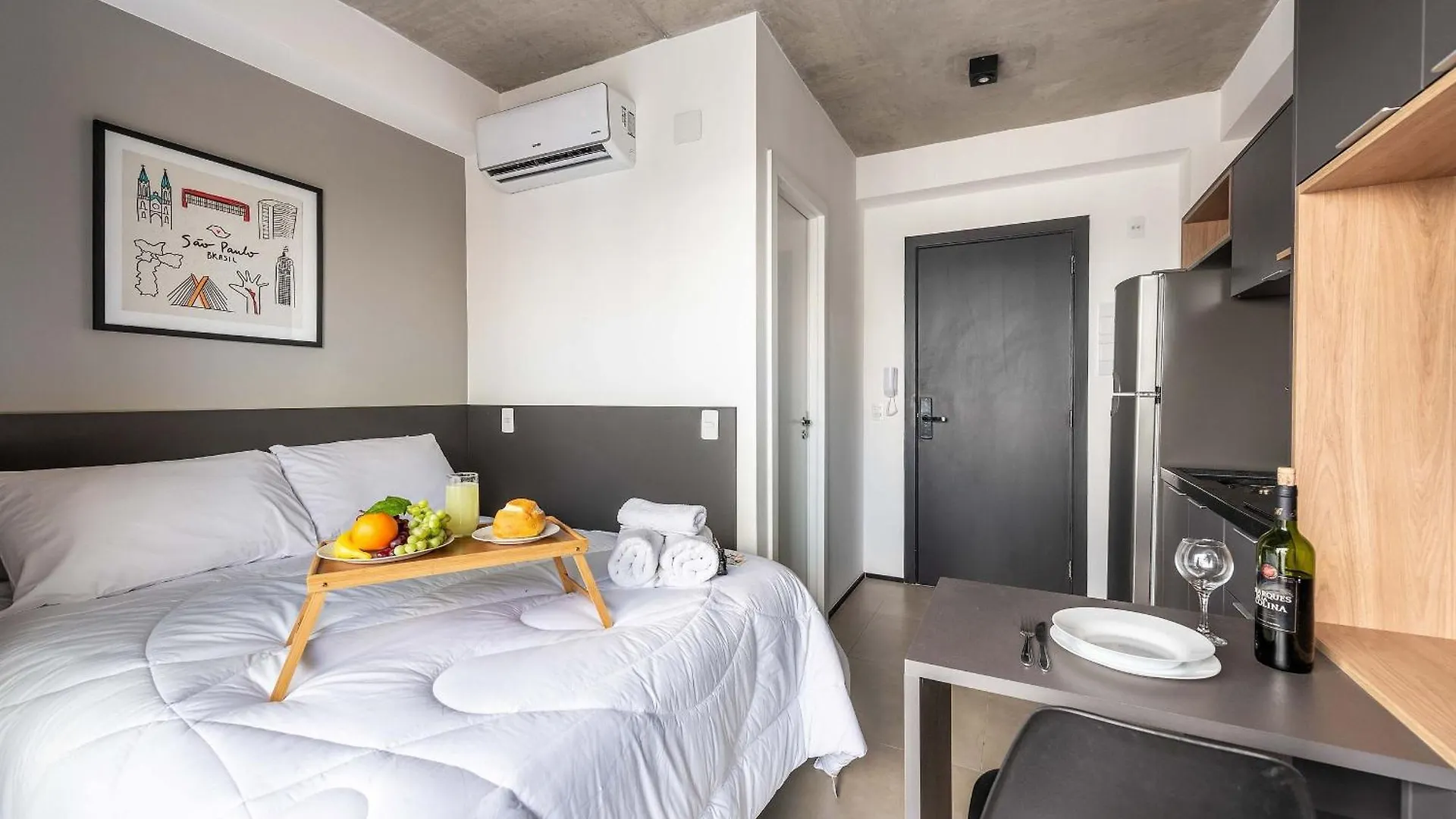 Holiday home Vn Ueno Villa Sao Paulo Brazil