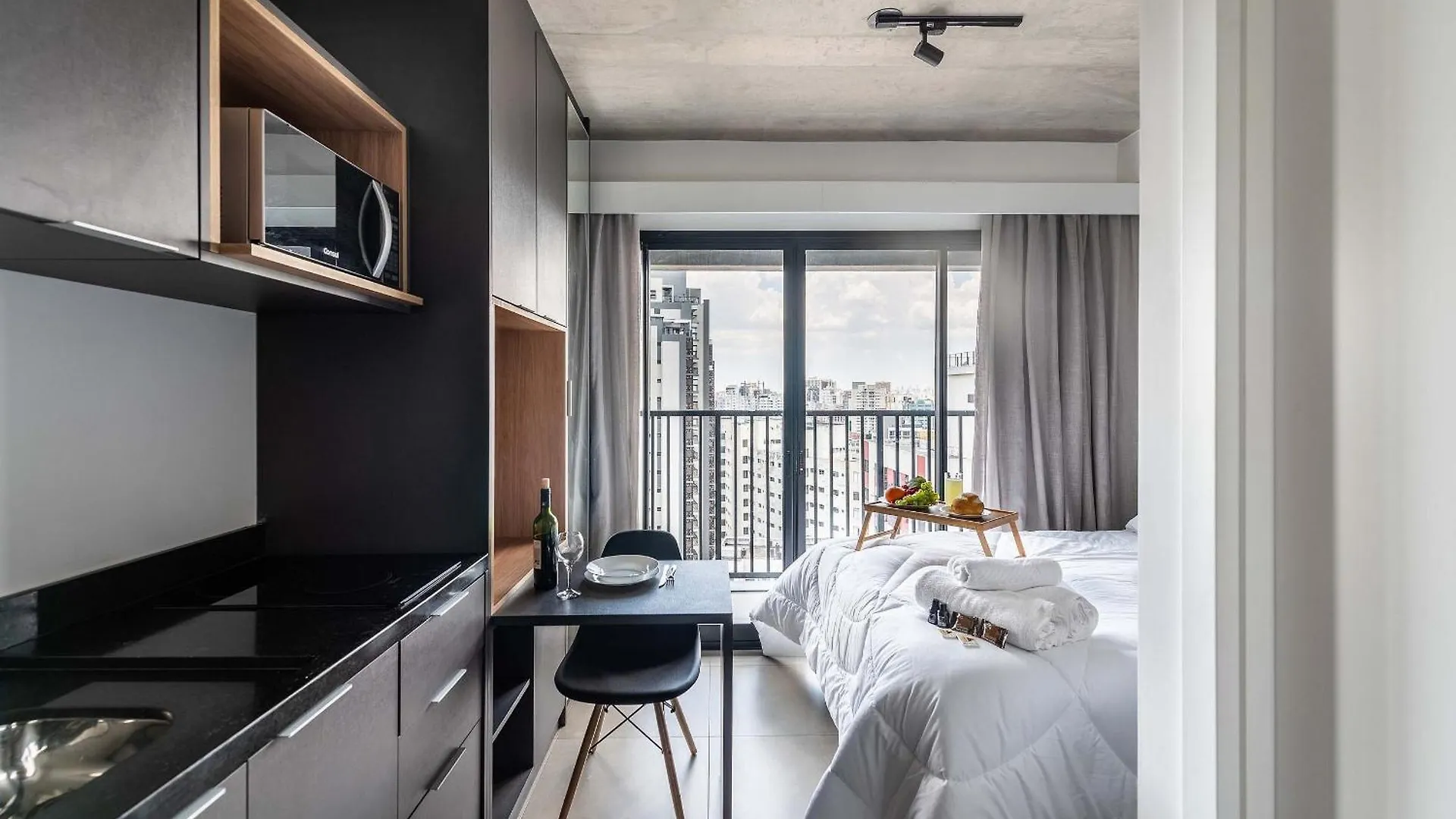 Vn Ueno Villa Sao Paulo Brazil