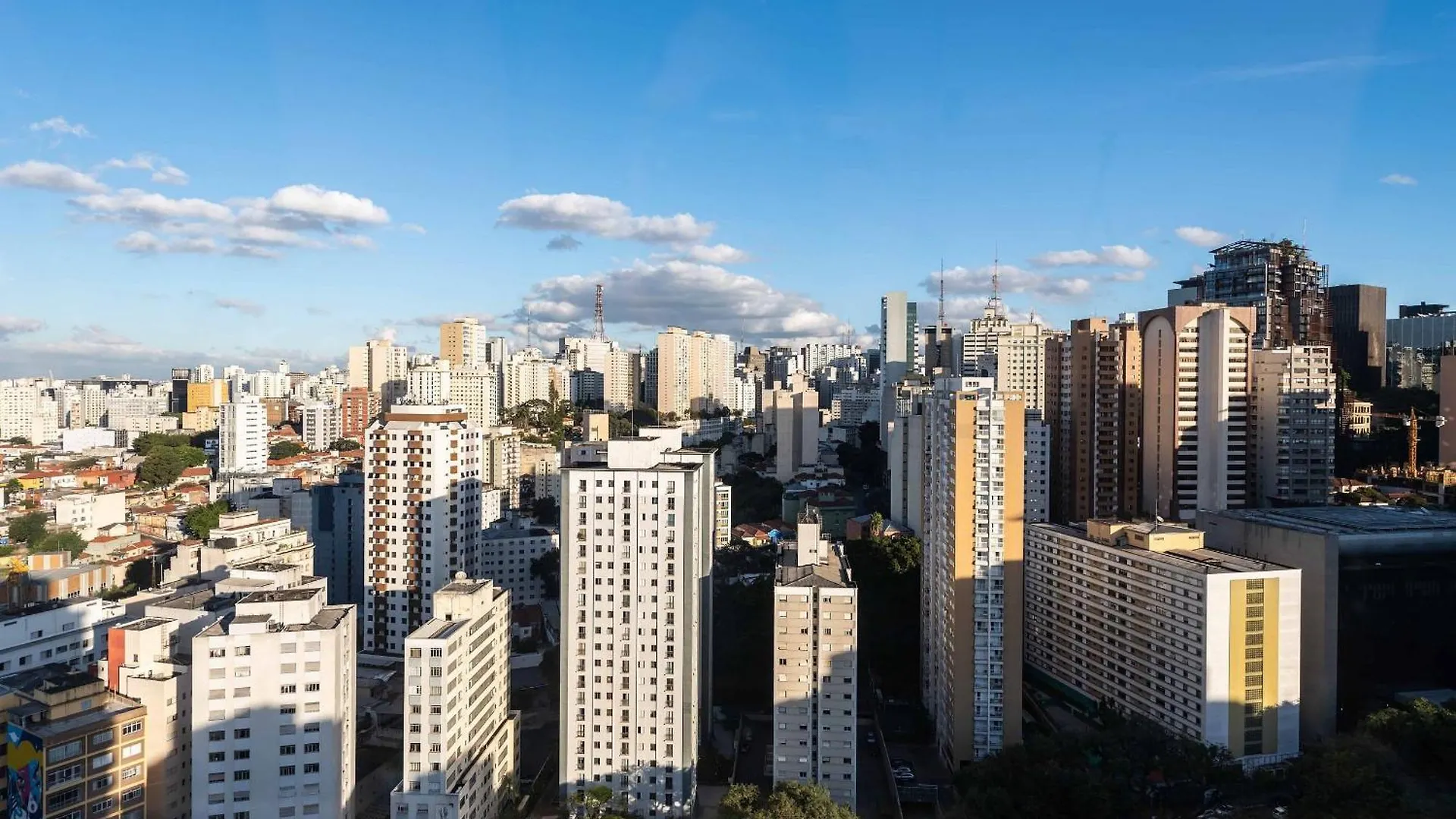 Vn Ueno Villa Sao Paulo 0*,  Brazil