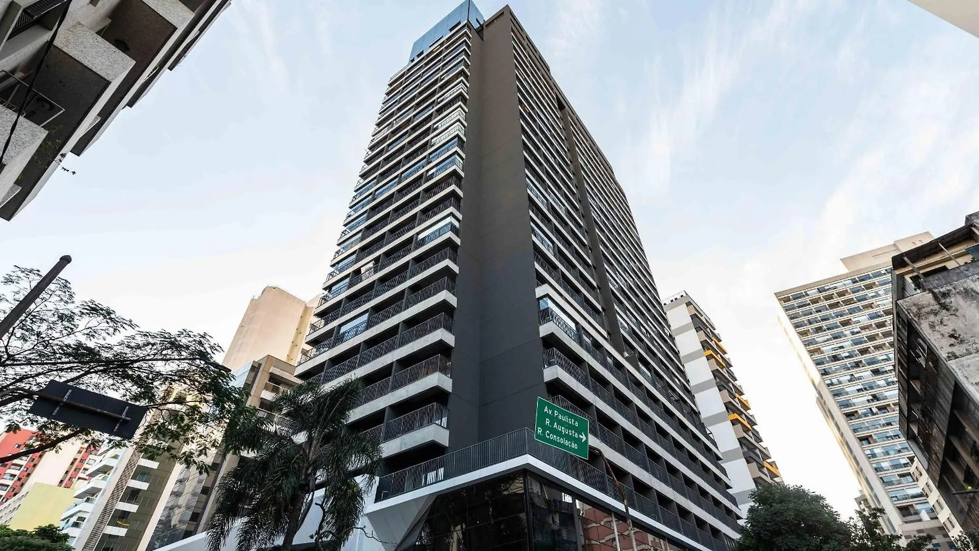 Vn Ueno Villa Sao Paulo